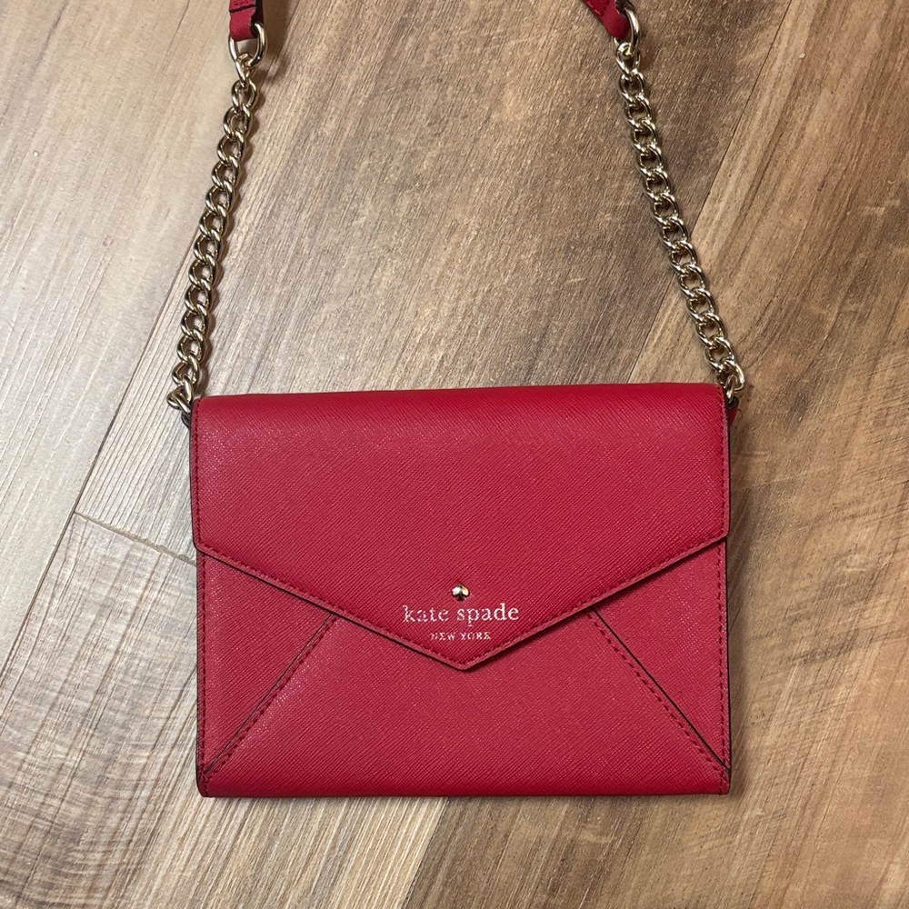 Kate Spade Wallet on Chain